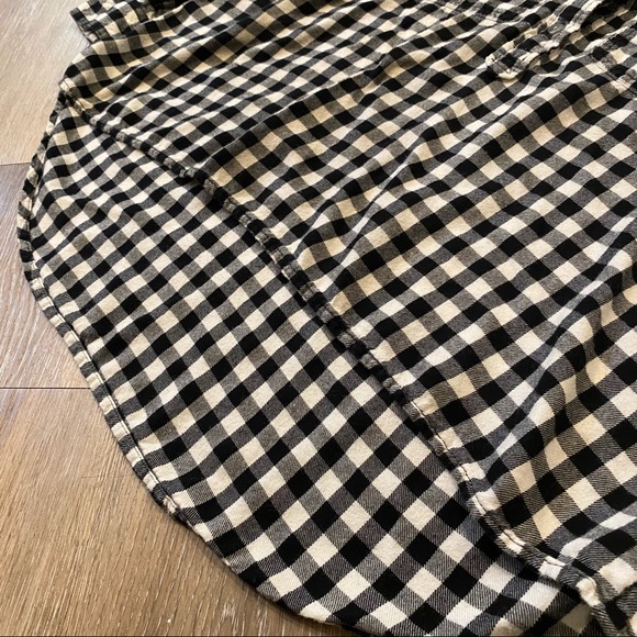 AEO Flannel - Picture 6 of 10
